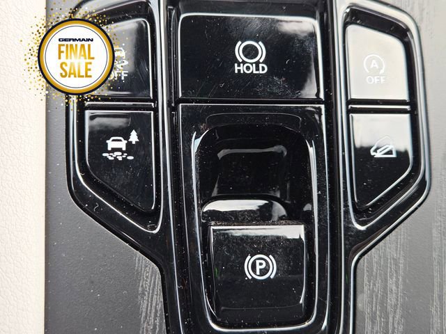 Certified 2025 Lexus RX 350 Premium image 18