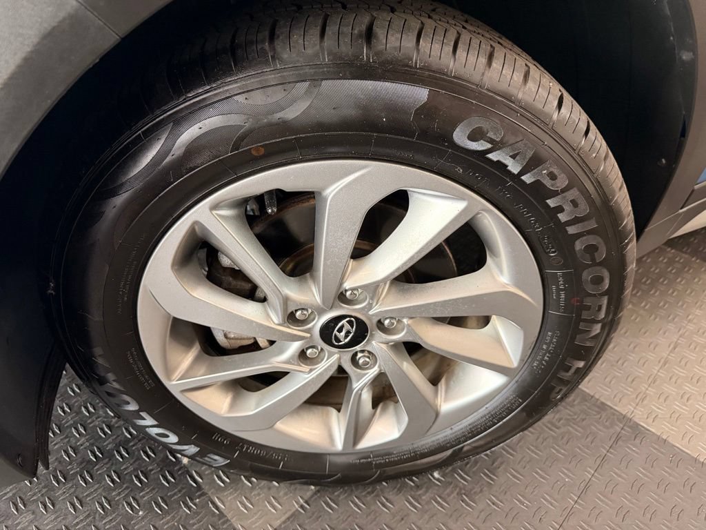 Used 2018 Hyundai Tucson SEL Plus AWD/4WD image 5
