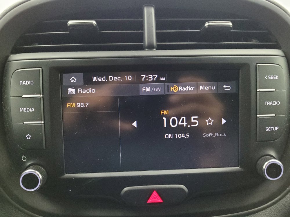 Used 2024 Kia Soul LX w/ Option Group 015 image 25