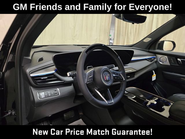 New 2026 Buick Enclave Avenir w/ Super Cruise Package image 16