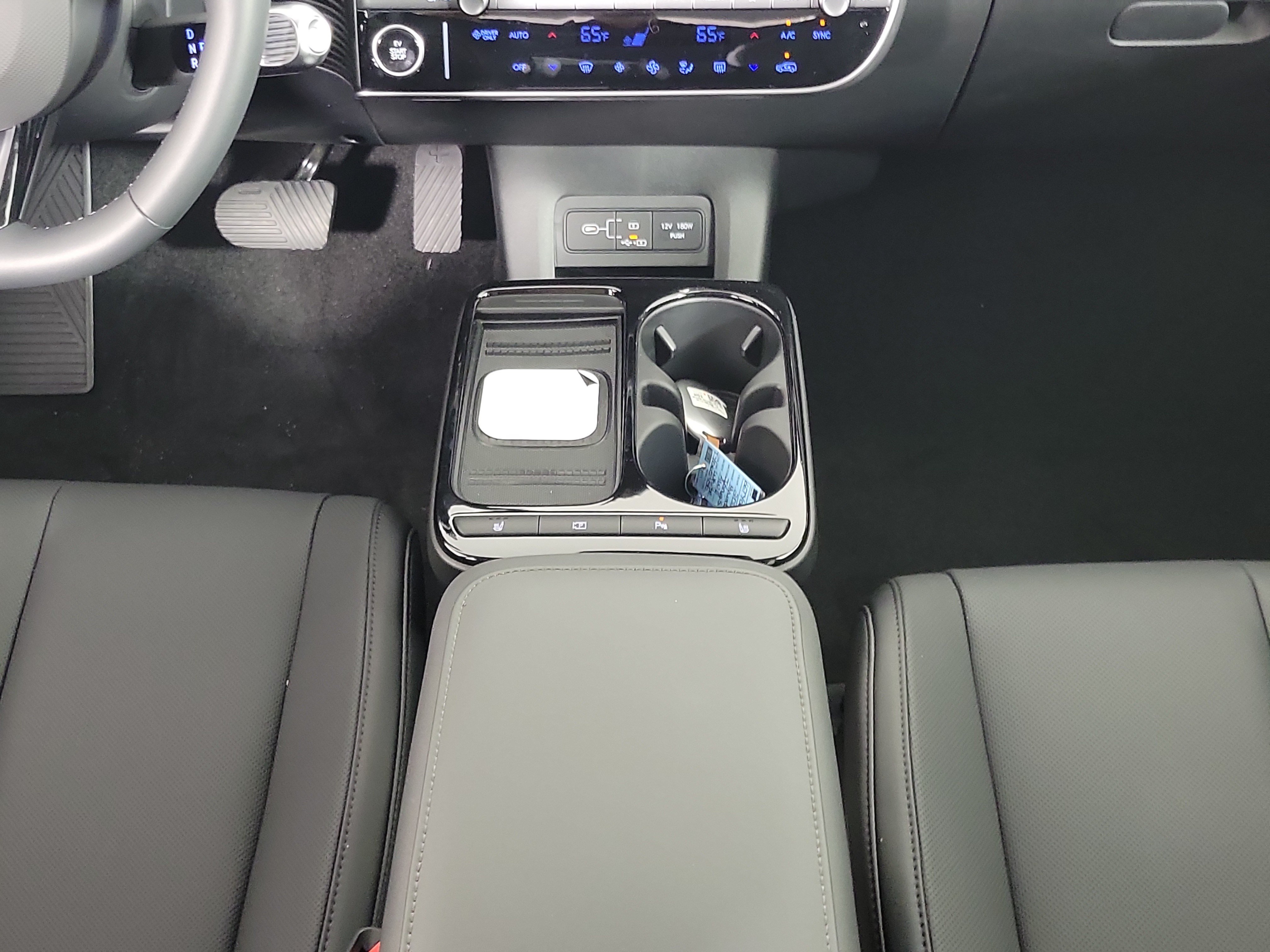 New 2026 Hyundai Ioniq 5 SEL AWD/4WD image 10