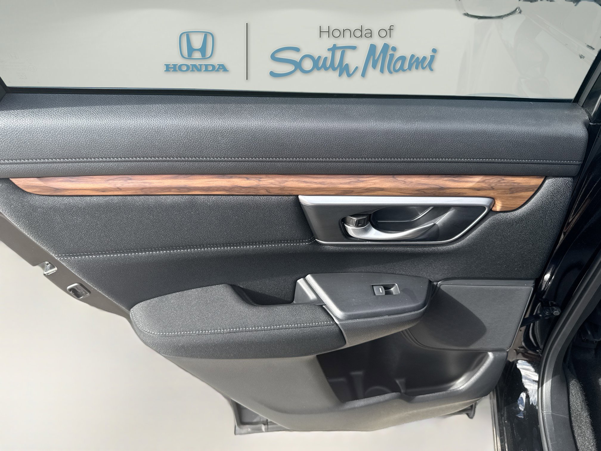 Used 2022 Honda CR-V EX image 26