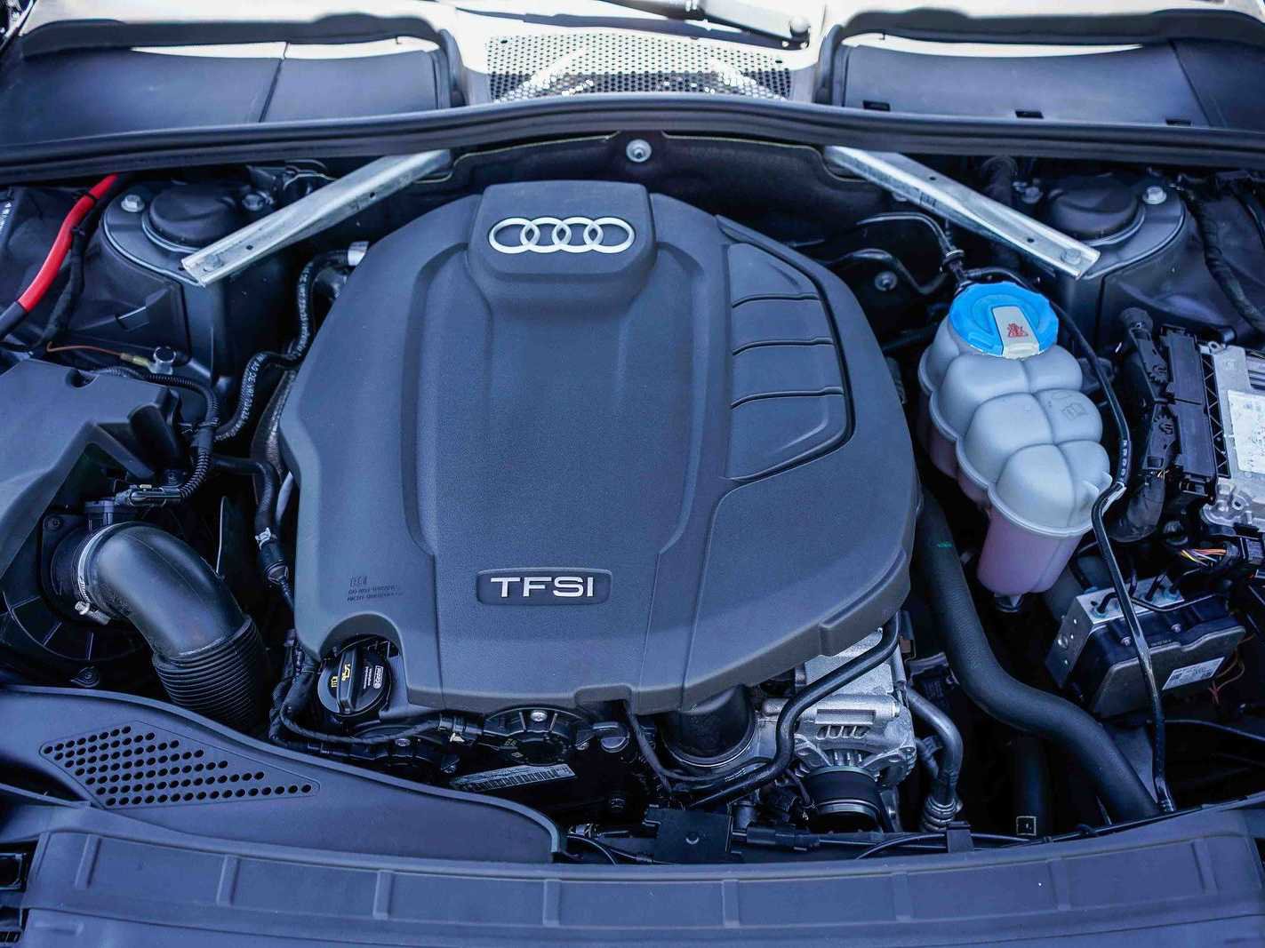 Used 2018 Audi A4 2.0T Ultra Premium FWD image 27