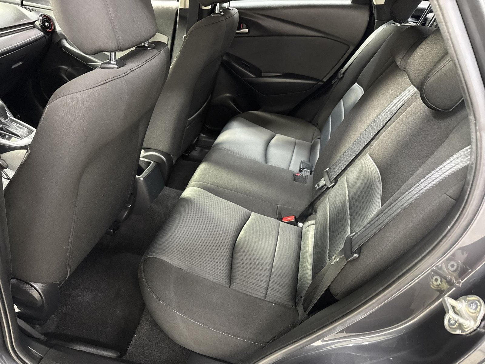 Used 2017 MAZDA CX-3 Sport AWD/4WD image 35