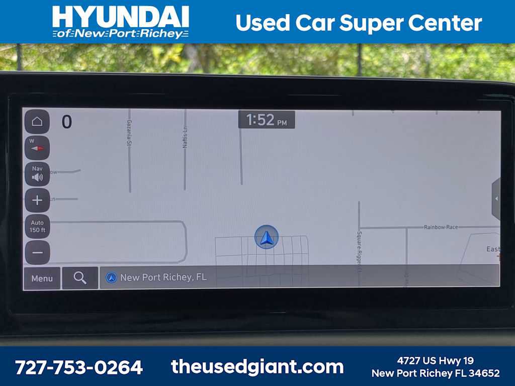 Used 2024 Hyundai Palisade SEL w/ Premium Package FWD image 26