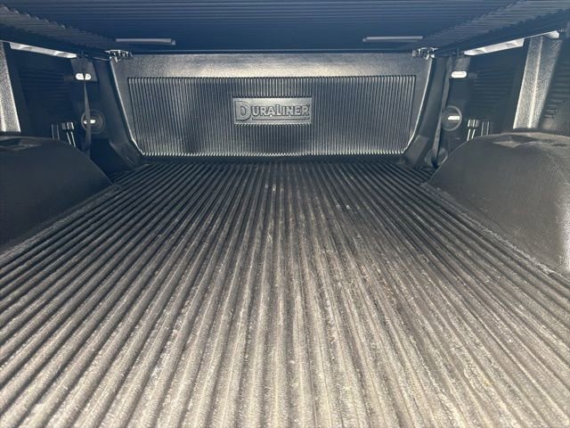 Used 2023 GMC Sierra 1500 Pro w/ Trailering Package RWD image 19