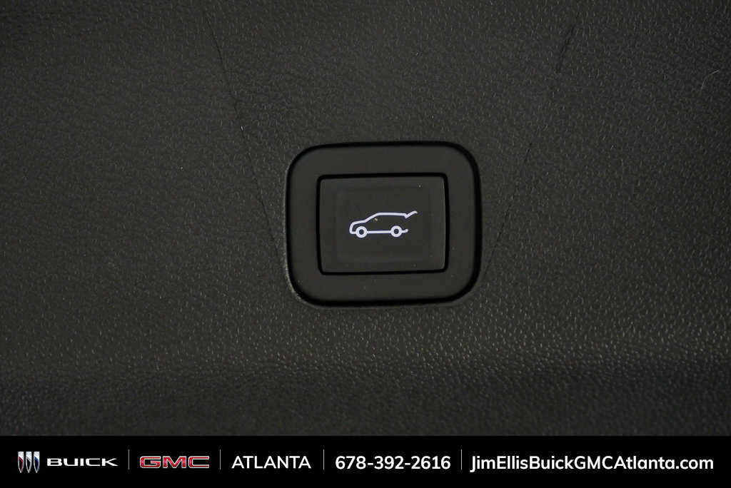 New 2026 GMC Yukon AT4 w/ AT4 Premium Plus Package image 34