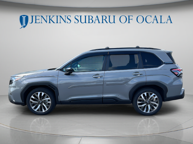 Used 2026 Subaru Forester Touring AWD/4WD image 6