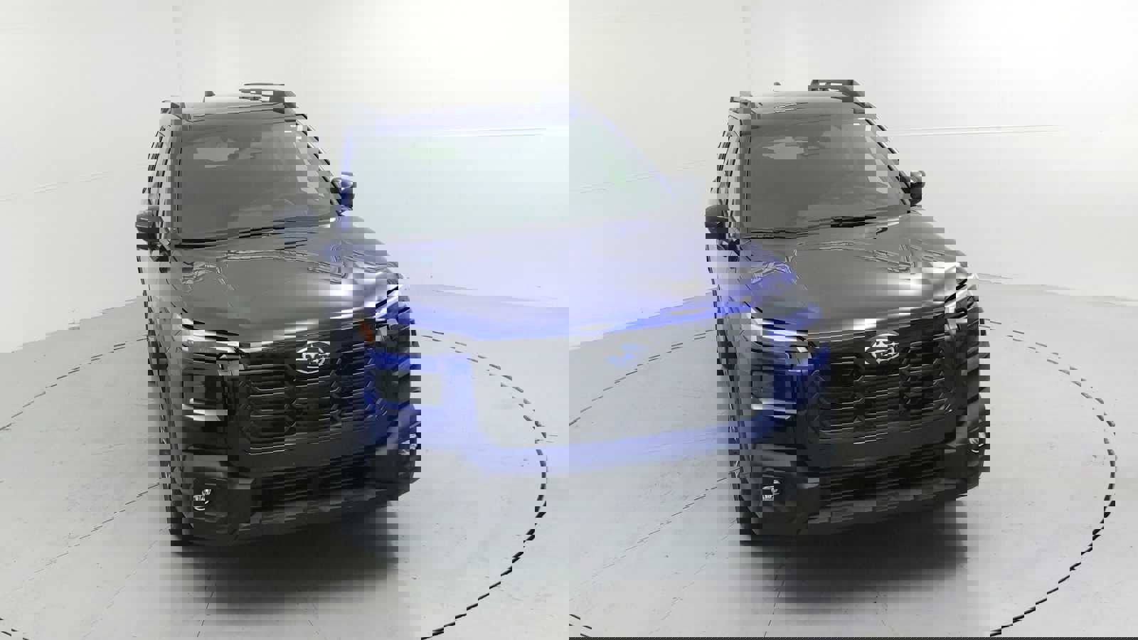 New 2026 Subaru Outback Touring XT AWD/4WD image 2