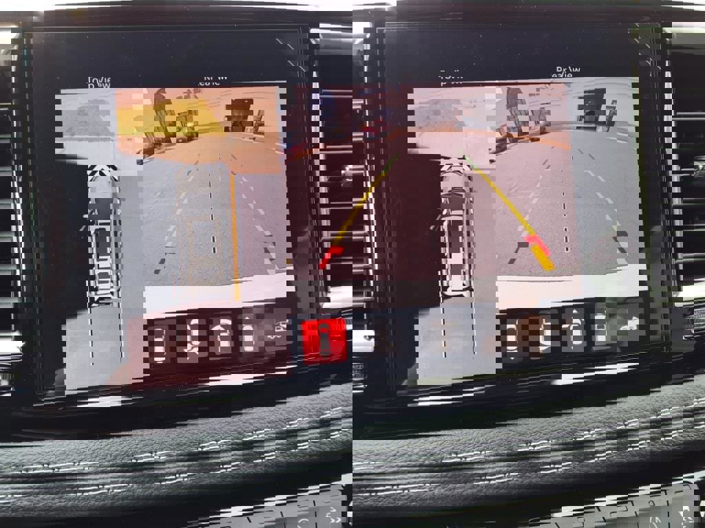 New 2025 Chrysler Pacifica Select image 9