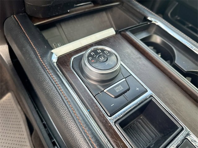 Certified 2020 Ford Expedition King Ranch image 26