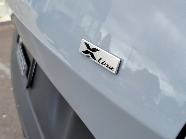 Certified 2024 Kia Sportage X-Line w/ X-Line Premium Package AWD/4WD image 27