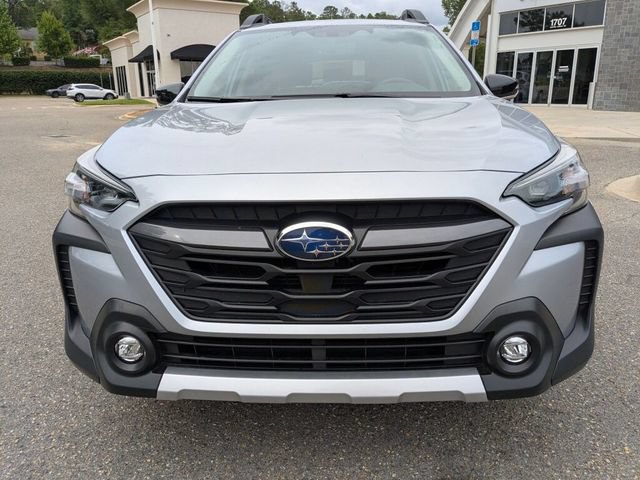 Used 2025 Subaru Outback Limited w/ Popular Package #2 AWD/4WD image 6
