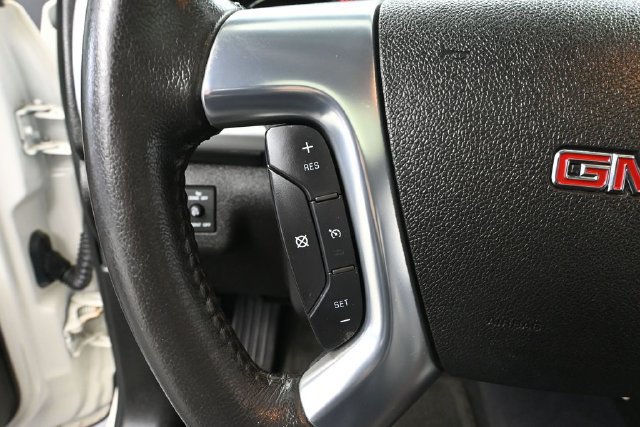 Used 2014 GMC Acadia SLE AWD/4WD image 21