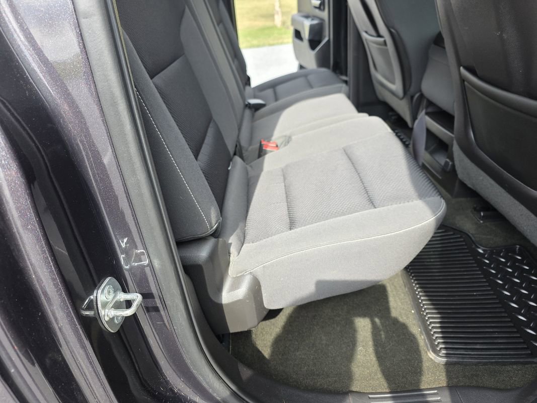 Used 2015 Chevrolet Silverado 2500 LT w/ Z71 Package, Off-Road image 18