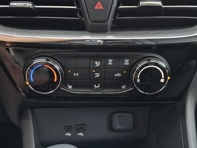 New 2026 Buick Encore GX Sport Touring w/ Comfort Package FWD image 14