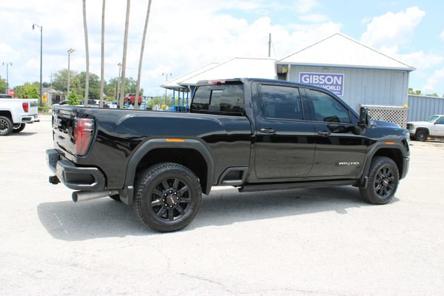 Used 2026 GMC Sierra 2500 AT4 w/ AT4 Premium Plus Package AWD/4WD image 13