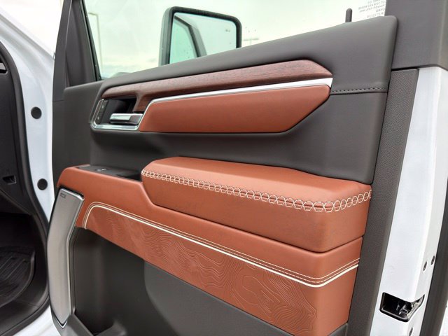 New 2026 GMC Sierra 3500 Denali Ultimate AWD/4WD image 41
