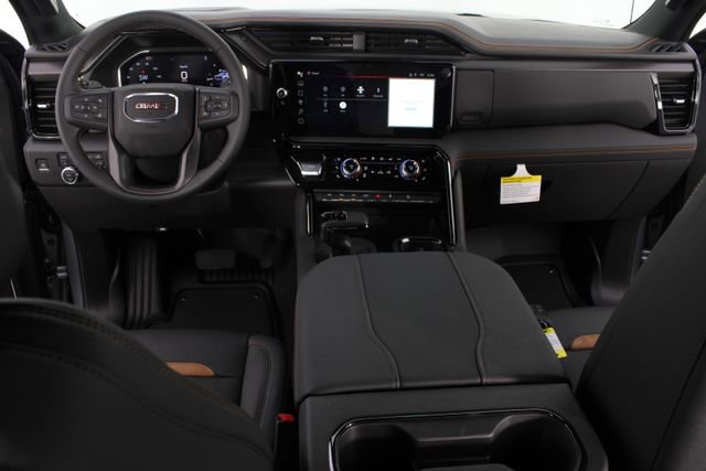 New 2026 GMC Sierra 1500 AT4 w/ AT4 Premium Package AWD/4WD image 12