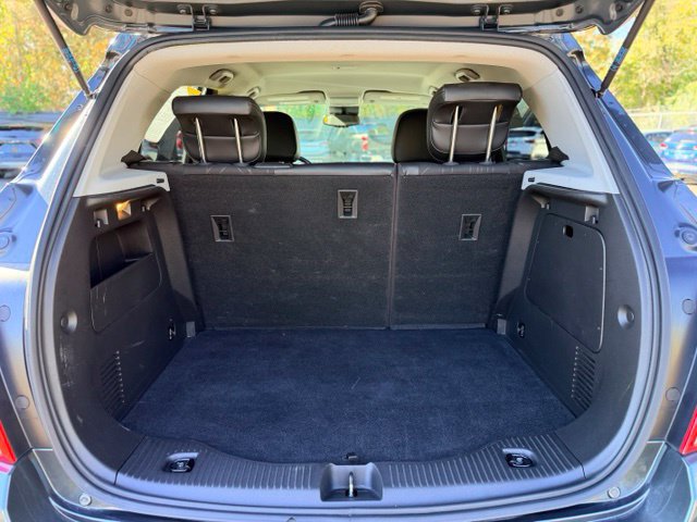 Used 2018 Chevrolet Trax LT w/ LT Convenience Package FWD image 25