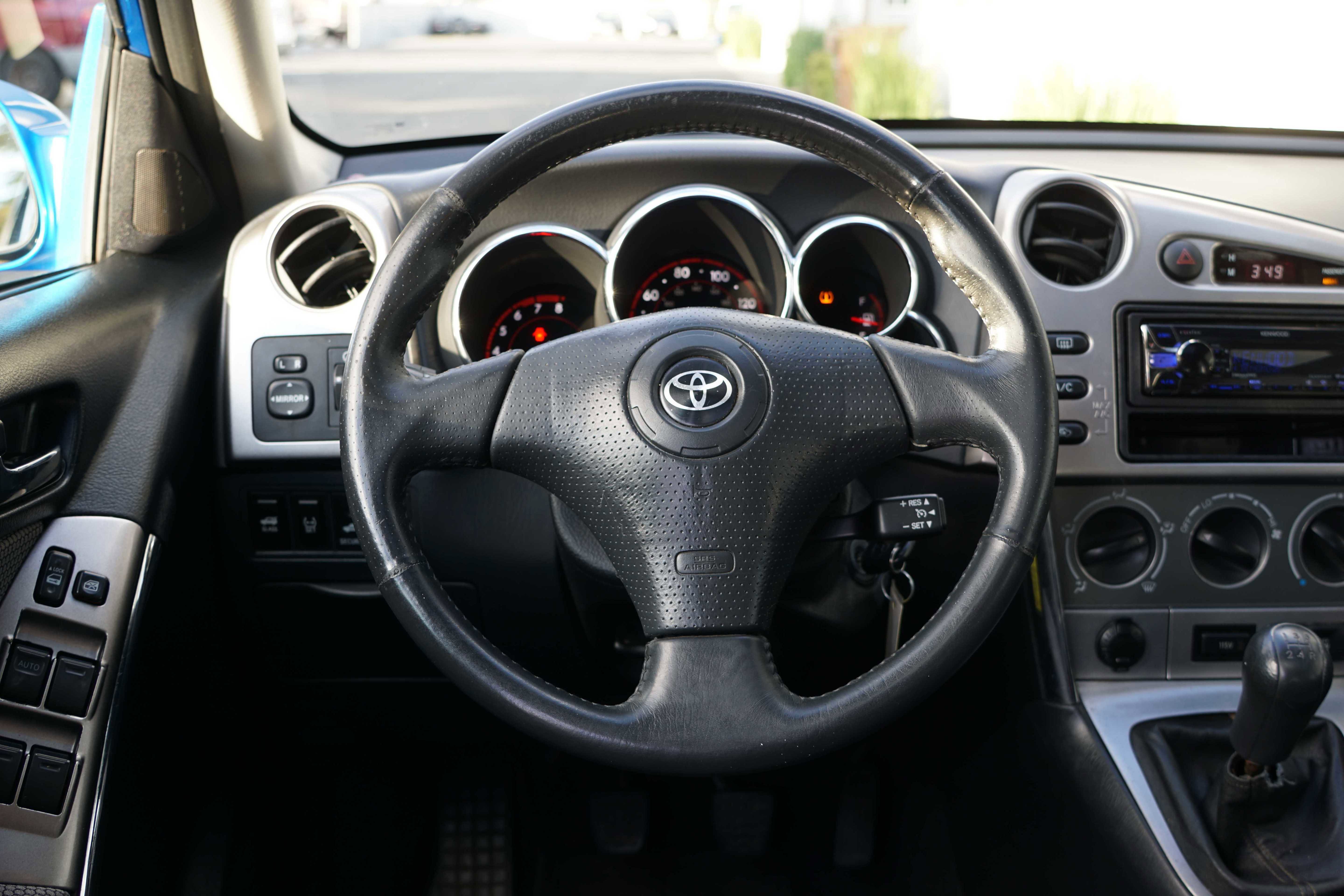 Used 2008 Toyota Matrix XR image 42