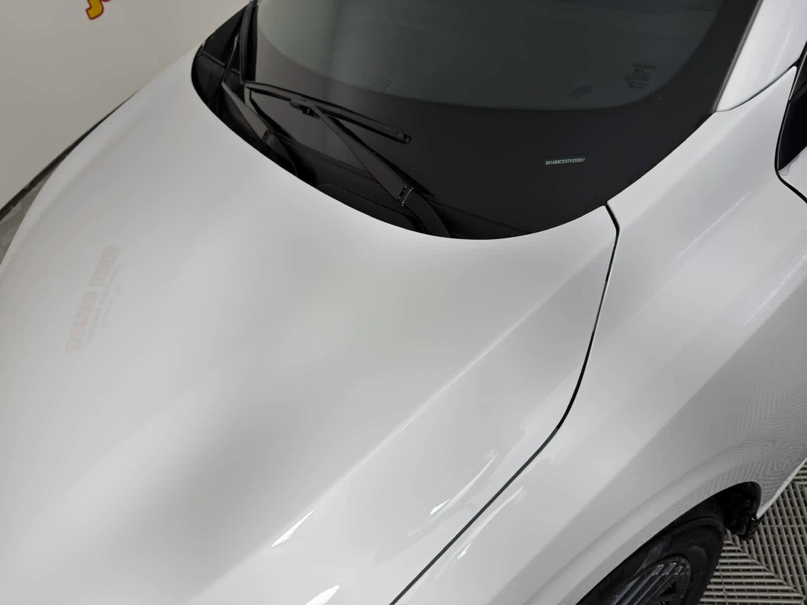 New 2026 Nissan Sentra SV w/ Floor Mat Package image 11