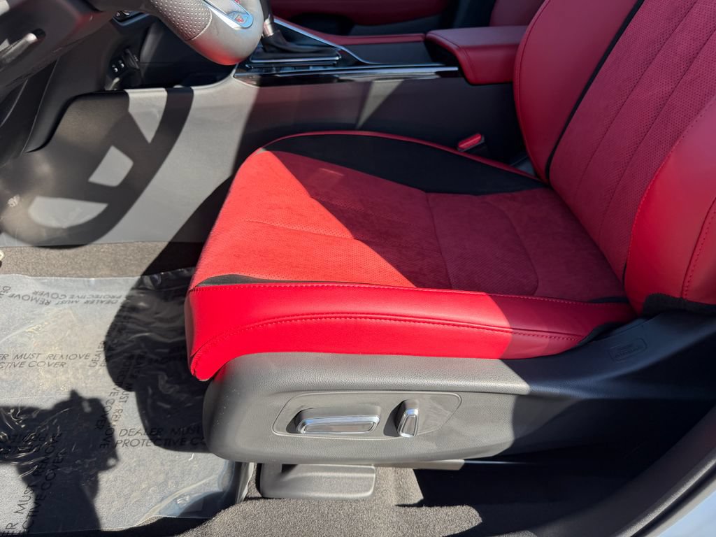 New 2026 Acura ADX A-Spec AWD/4WD image 15