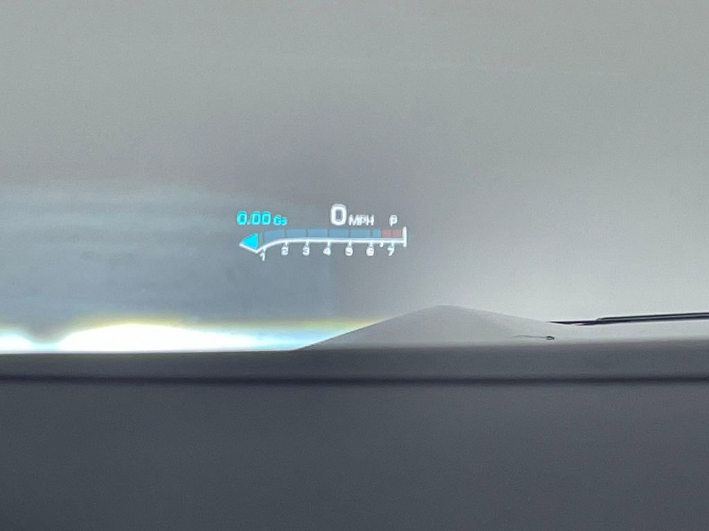 Used 2023 Chevrolet Camaro SS image 73