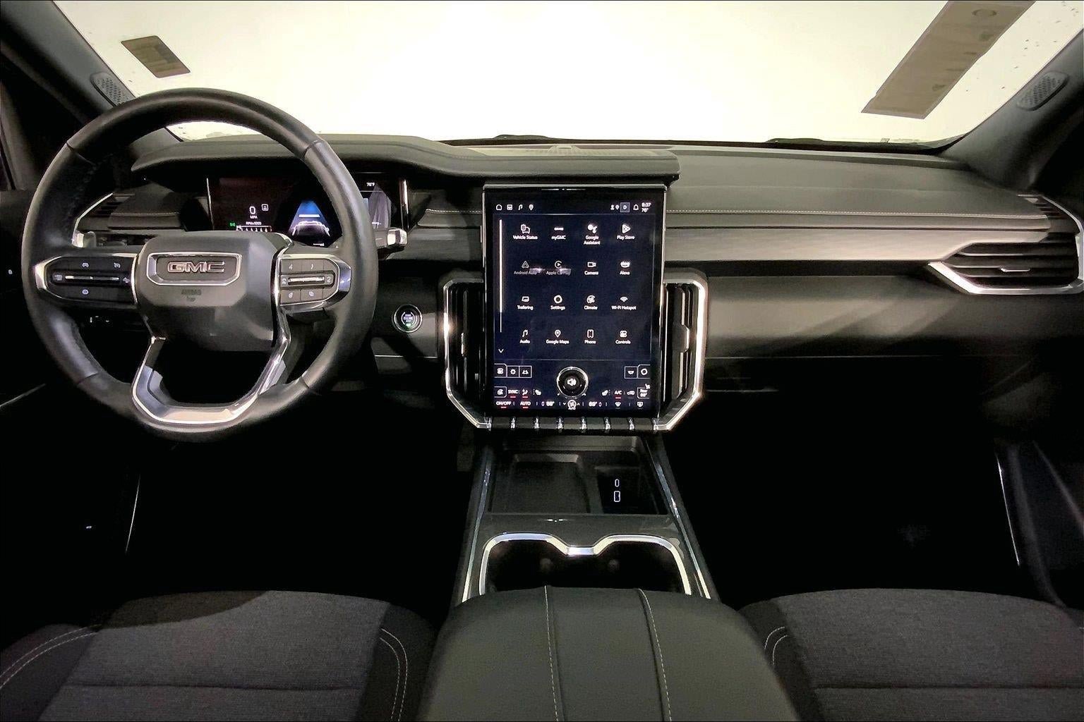 Used 2025 GMC Acadia Elevation FWD image 15