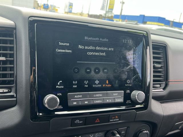 Used 2024 Nissan Frontier PRO-4X w/ Technology Package image 28