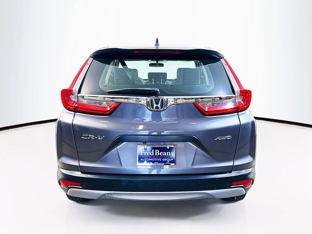 Used 2018 Honda CR-V LX image 19