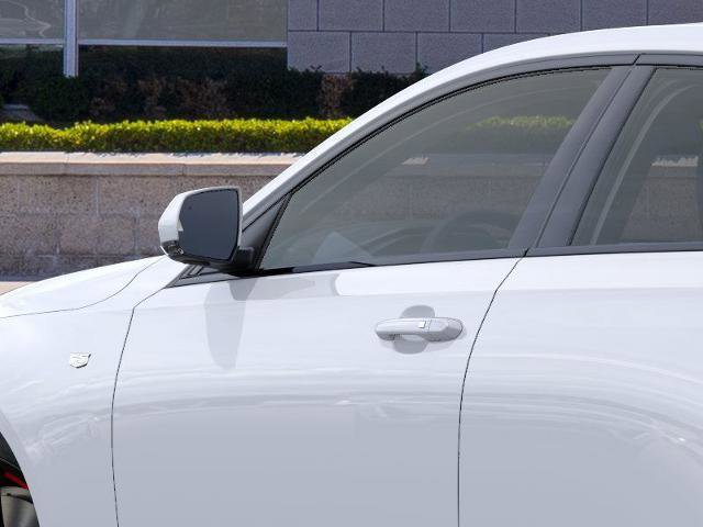 New 2026 Cadillac CT4 Sport image 12