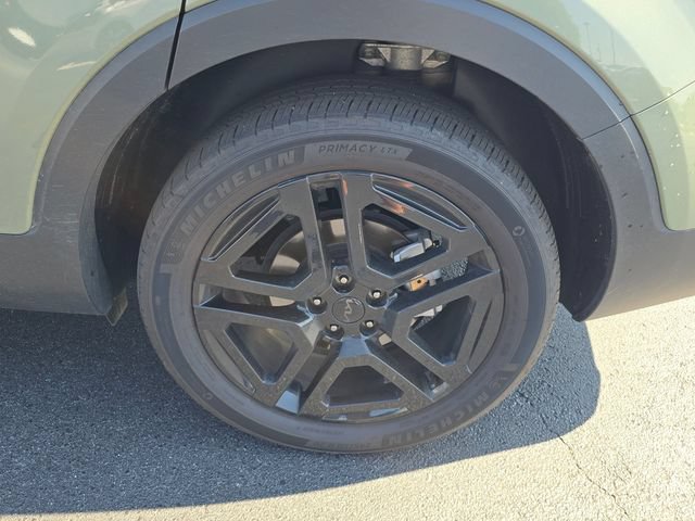 Used 2025 Kia Telluride EX X-Line AWD/4WD image 9