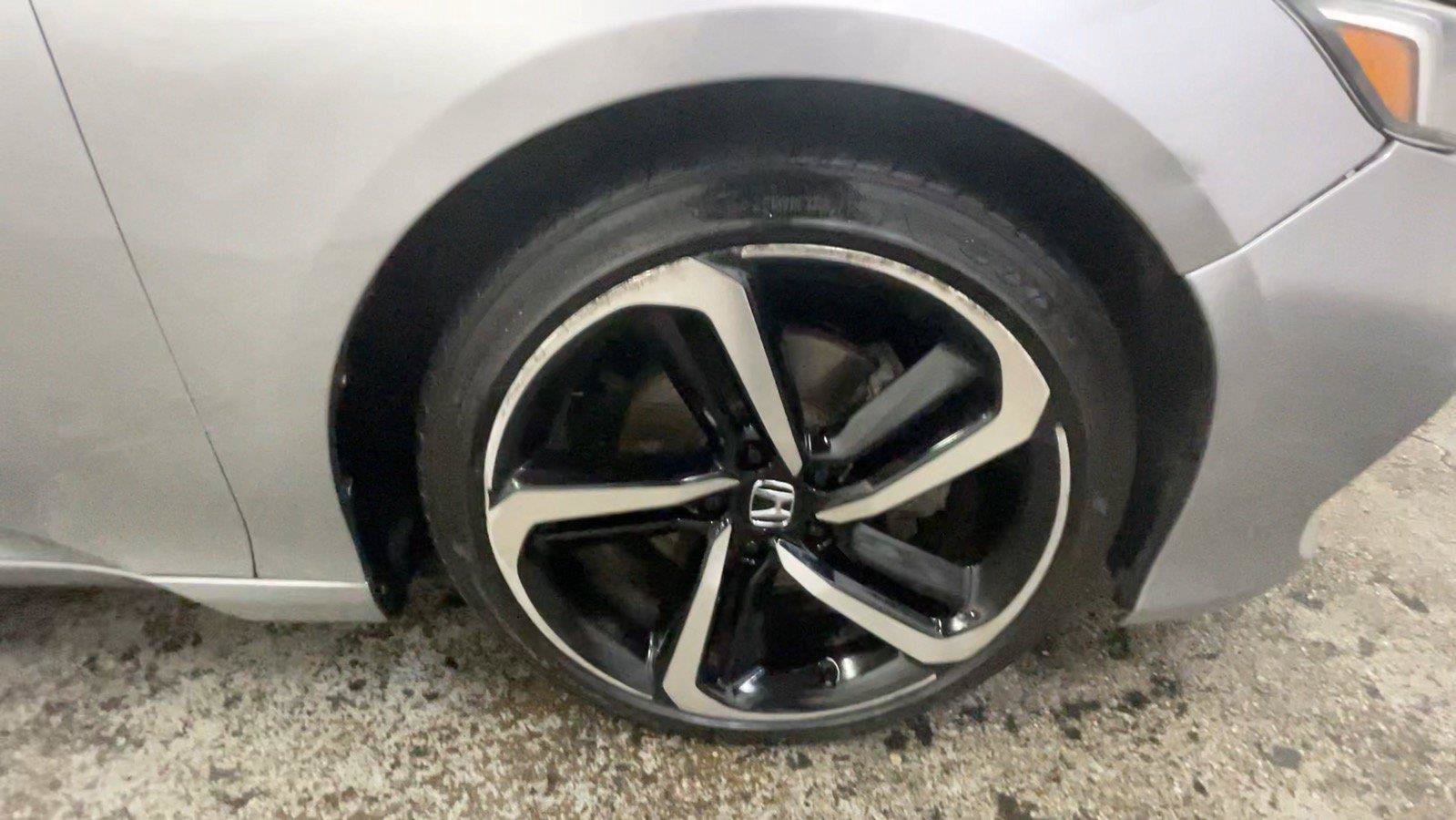 Used 2020 Honda Accord Sport image 19