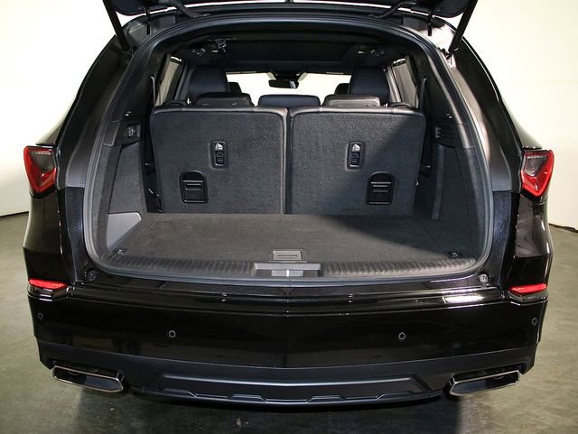 Used 2026 Acura MDX A-Spec image 30
