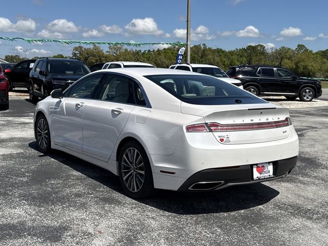 Used 2019 Lincoln MKZ Reserve image 9