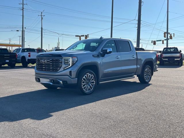New 2026 GMC Sierra 1500 Denali Ultimate image 8