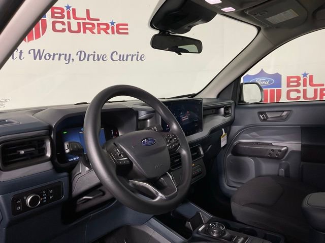 New 2026 Ford Maverick XL w/ Equipment Group 101A image 13