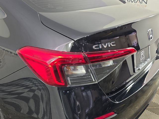 Used 2024 Honda Civic Sport image 35