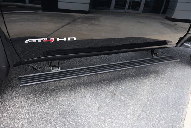 New 2026 GMC Sierra 3500 AT4 w/ AT4 Premium Plus Package AWD/4WD image 14