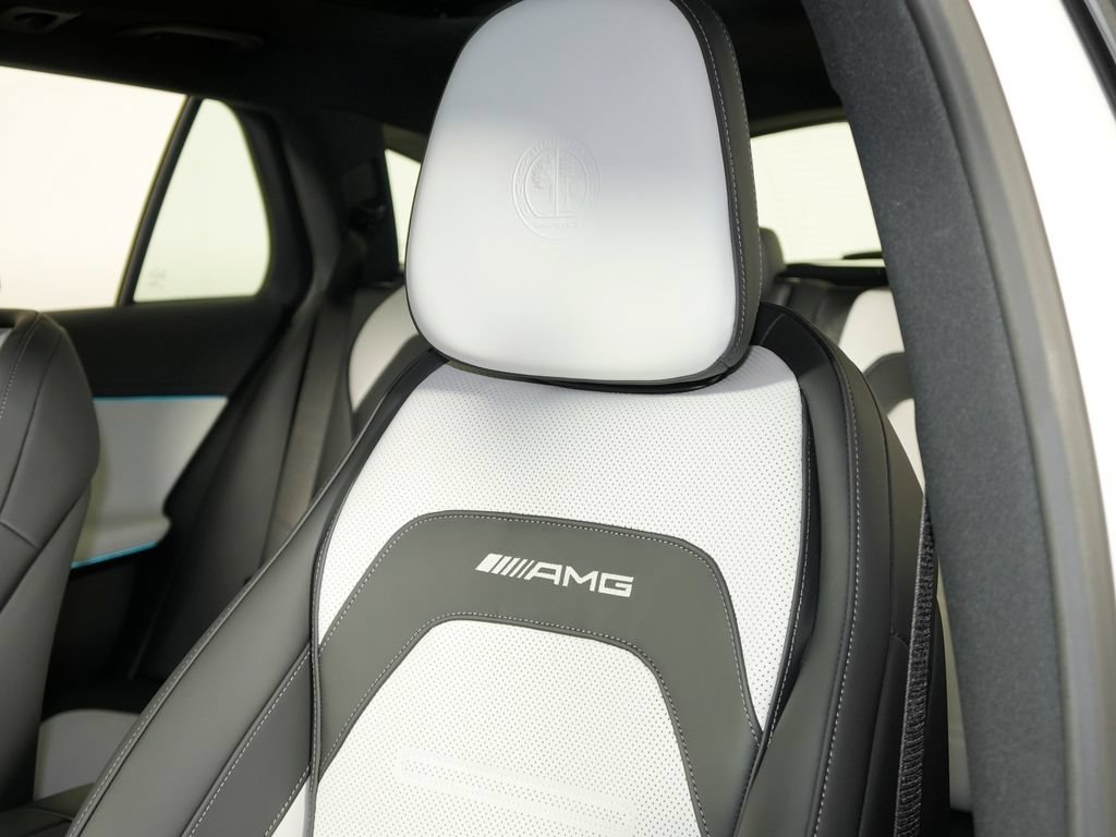 New 2027 Mercedes-Benz E 53 AMG e 4MATIC Wagon image 12