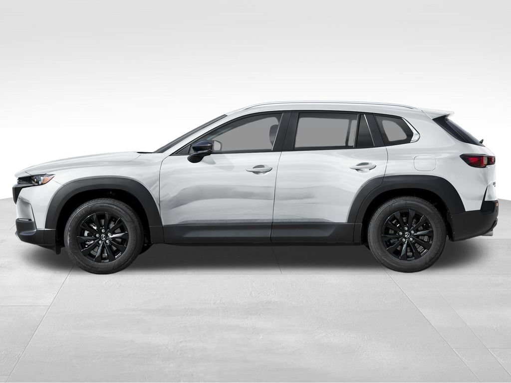 New 2026 MAZDA CX-50 AWD 2.5 S w/ Preferred Pkg image 3