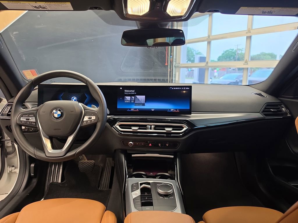 Used 2024 BMW 230i Coupe w/ Convenience Package RWD image 18