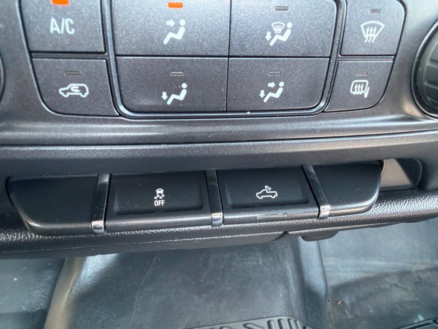 Used 2015 GMC Sierra 1500 2WD Regular Cab image 12