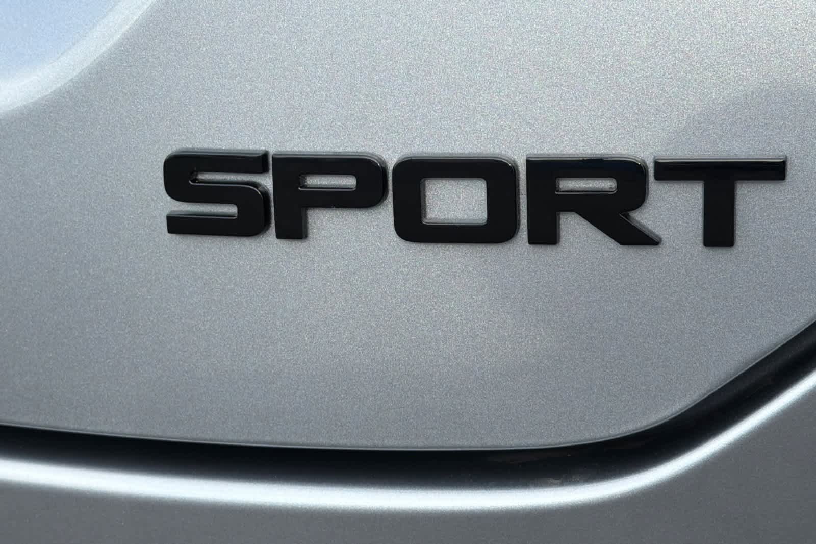 New 2026 Honda Pilot Sport image 12