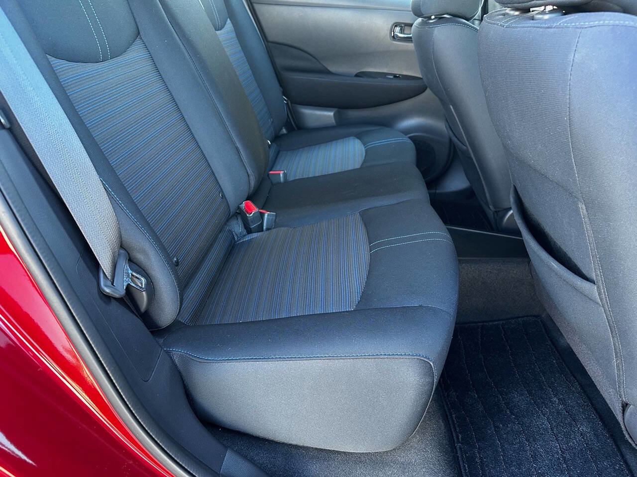 Used 2018 Nissan Leaf SV w/ SV Technology Package image 20