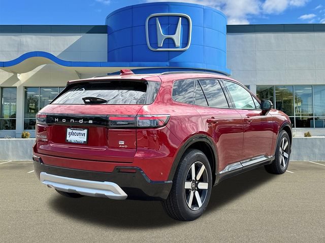 New 2026 Honda Prologue Touring image 2