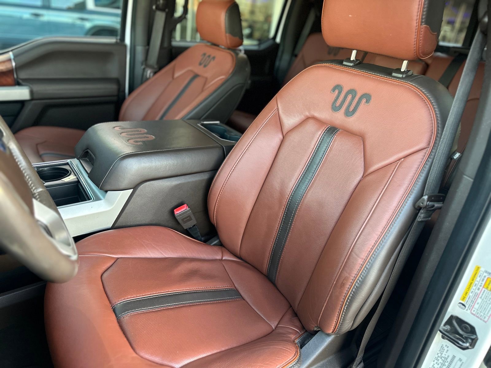 Used 2020 Ford F250 King Ranch w/ King Ranch Ultimate Package image 27