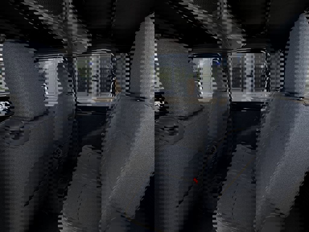 New 2026 Jeep Wrangler Sport image 25