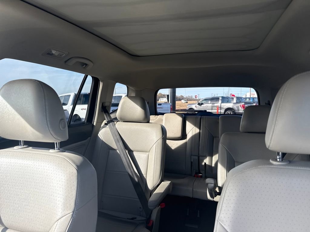 Used 2021 Volkswagen Atlas SE w/ Panoramic Sunroof Package image 75